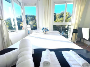 Malaga Cozy House- Nature
